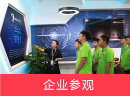 企业参观