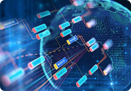 跨境电商与国际物流